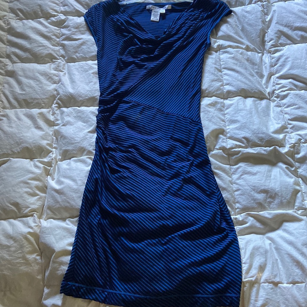 Max Studio BodyCon Dress.